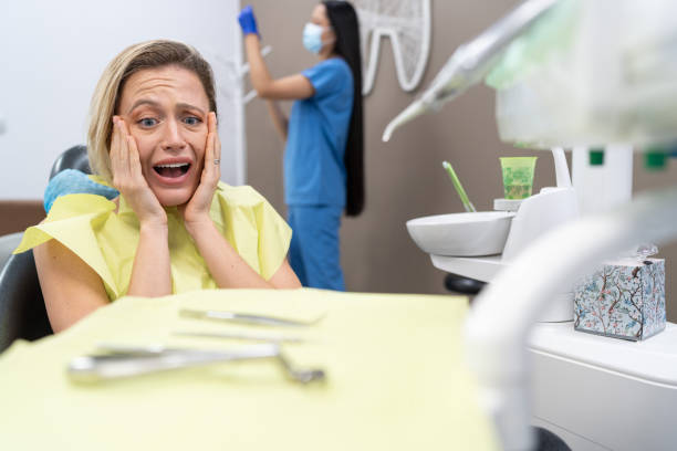 Best Emergency Tooth Extraction in Aromas, CA