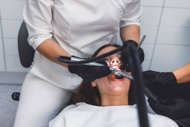 Best Weekend Emergency Dentist in Aromas, CA