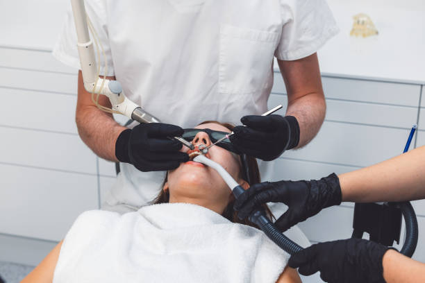 Best Emergency Treatment for Toothache in Aromas, CA