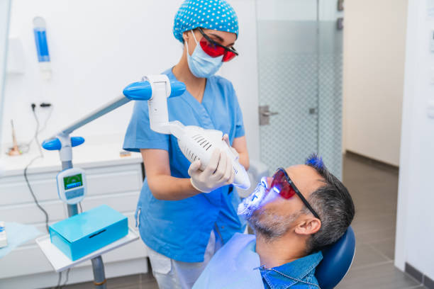 Best Emergency Treatment for Toothache in Aromas, CA