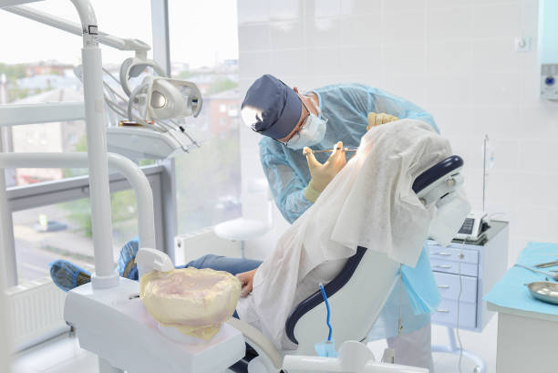 Best Emergency Root Canal Treatment in Aromas, CA